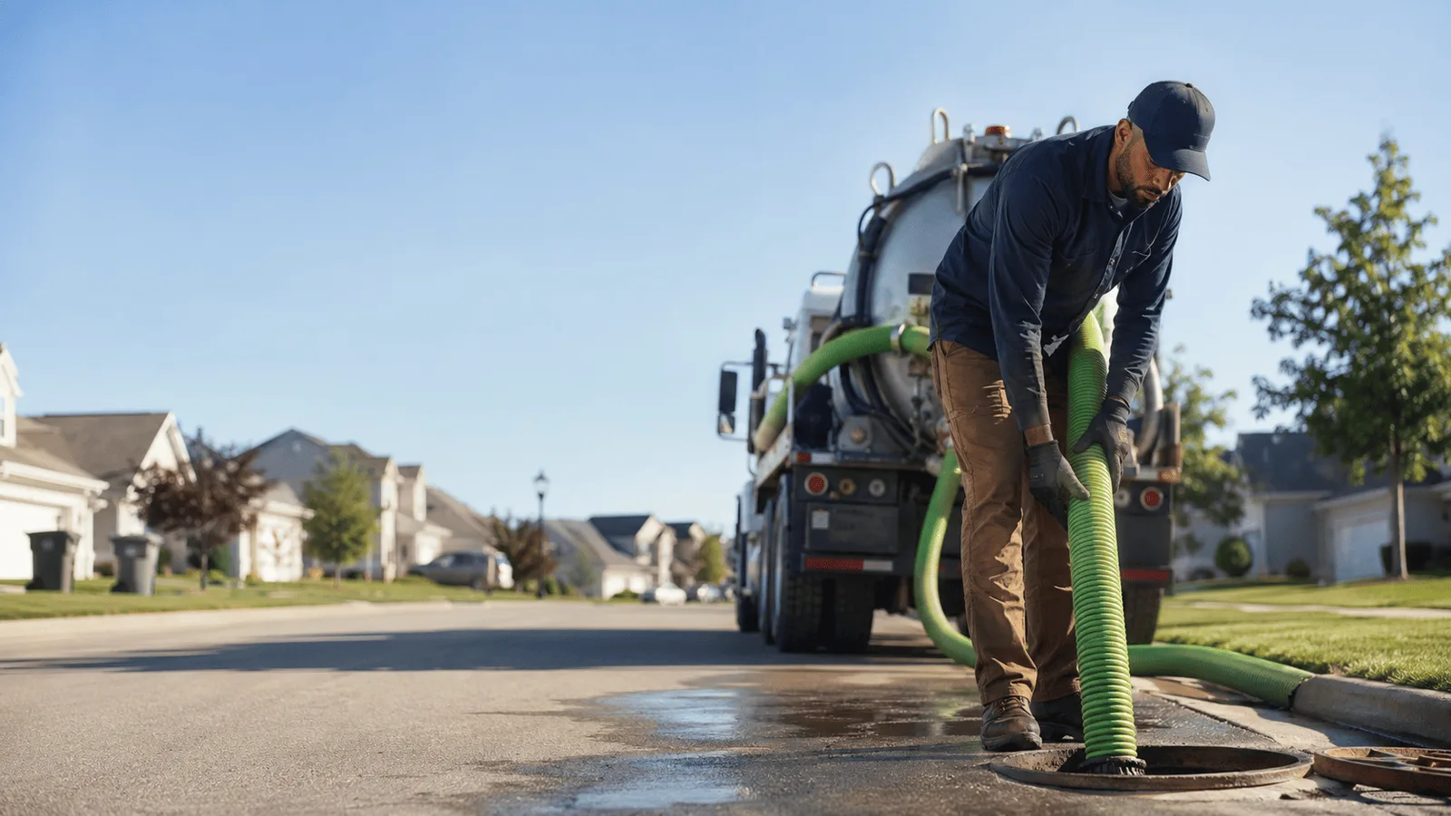 Mosquito Control in Murphy, TX